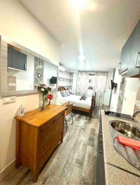 Foto bbc355d5-a8bc-4cfa-abe4-8bd7637fe451. Gebäude in La Trinidad Málaga Foto bbc355d5-a8bc-4cfa-abe4-8bd7637fe451. Gebäude in La Trinidad Málaga