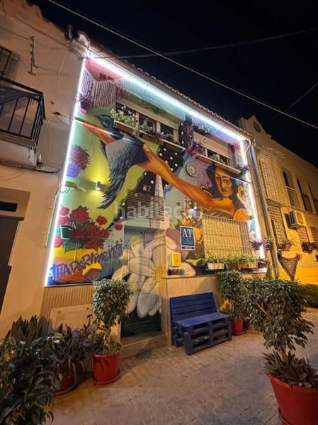 Foto de26cee2-49f1-4517-835d-636a4c3ecf54. Gebäude in La Trinidad Málaga Foto de26cee2-49f1-4517-835d-636a4c3ecf54. Gebäude in La Trinidad Málaga