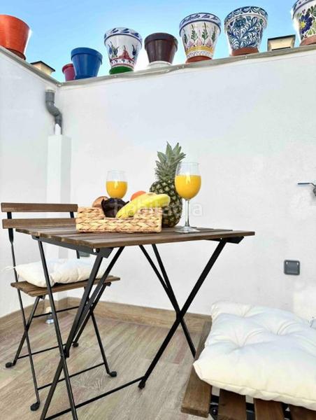 Foto deaa8a9c-8090-414b-8358-e9df0e34dfe6. Gebäude in La Trinidad Málaga Foto deaa8a9c-8090-414b-8358-e9df0e34dfe6. Gebäude in La Trinidad Málaga