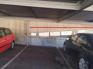 Autoparkplatz in Ensanche Centro - Puerto Autoparkplatz in Ensanche Centro - Puerto