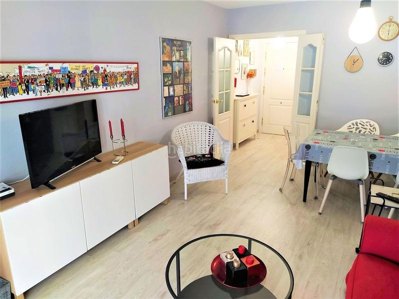 Foto 0499a5cb-fc70-4e59-b874-de23e50fb35d. Location appartement avec chauffage dans Martiricos - La Roca - La Rosaleda Málaga Foto 0499a5cb-fc70-4e59-b874-de23e50fb35d. Location appartement avec chauffage dans Martiricos - La Roca - La Rosaleda Málaga