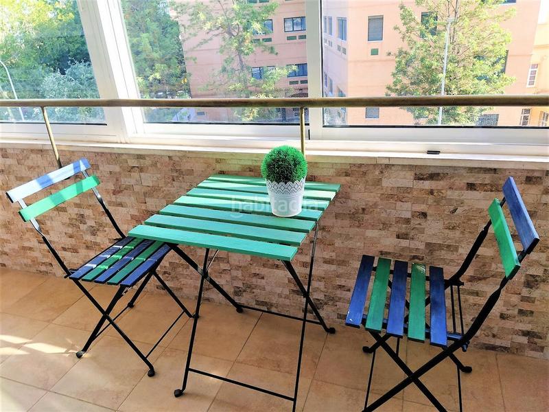 Foto 4016500d-28c8-4d82-858c-08c45b6288a9. Location appartement avec chauffage dans Martiricos - La Roca - La Rosaleda Málaga Foto 4016500d-28c8-4d82-858c-08c45b6288a9. Location appartement avec chauffage dans Martiricos - La Roca - La Rosaleda Málaga