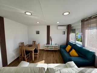 Miete Etagenwohnung in Los Almendros - El Limonero - El Tomillar. Nuevo alquiler en la zona de puerto de la torre! Miete Etagenwohnung in Los Almendros - El Limonero - El Tomillar. Nuevo alquiler en la zona de puerto de la torre!