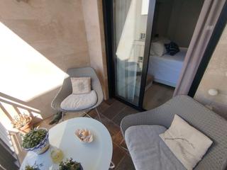 Flat in Los Castillejos - La Trinidad Flat in Los Castillejos - La Trinidad