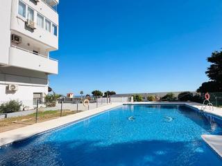 Appartement à Solymar. Apartamento con vistas al mar y orientación sureste  a solo 7 mi Appartement à Solymar. Apartamento con vistas al mar y orientación sureste  a solo 7 mi