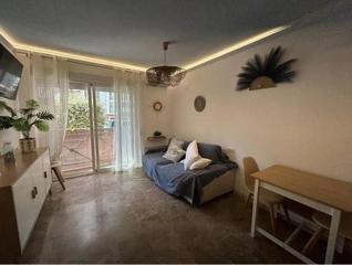 Estudi  Avenida palma de mallorca. Blanhogar vende estudio con plaza de garaje y licencia turística Estudi  Avenida palma de mallorca. Blanhogar vende estudio con plaza de garaje y licencia turística