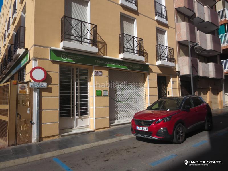 Foto 03c0a33a-8ccc-4131-a8eb-f37a3662f95a. Autoparkplatz in calle gerona 93 in Centro Almería Foto 03c0a33a-8ccc-4131-a8eb-f37a3662f95a. Autoparkplatz in calle gerona 93 in Centro Almería