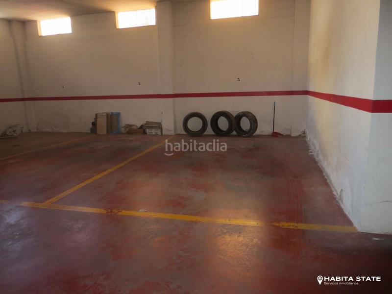 Foto 61fa4538-226f-4c47-8b60-ebe6c789fa2b. Autoparkplatz in calle gerona 93 in Centro Almería Foto 61fa4538-226f-4c47-8b60-ebe6c789fa2b. Autoparkplatz in calle gerona 93 in Centro Almería