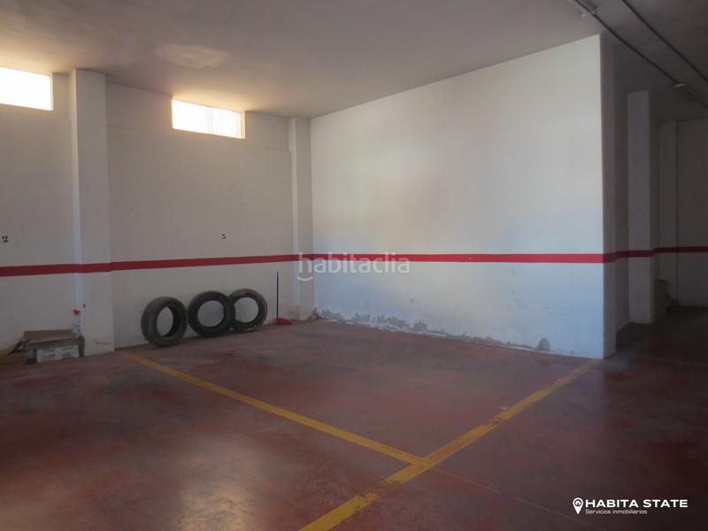 Foto 620a32e3-b0b2-46a5-9ac1-3c9b0ae60e46. Autoparkplatz in calle gerona 93 in Centro Almería Foto 620a32e3-b0b2-46a5-9ac1-3c9b0ae60e46. Autoparkplatz in calle gerona 93 in Centro Almería