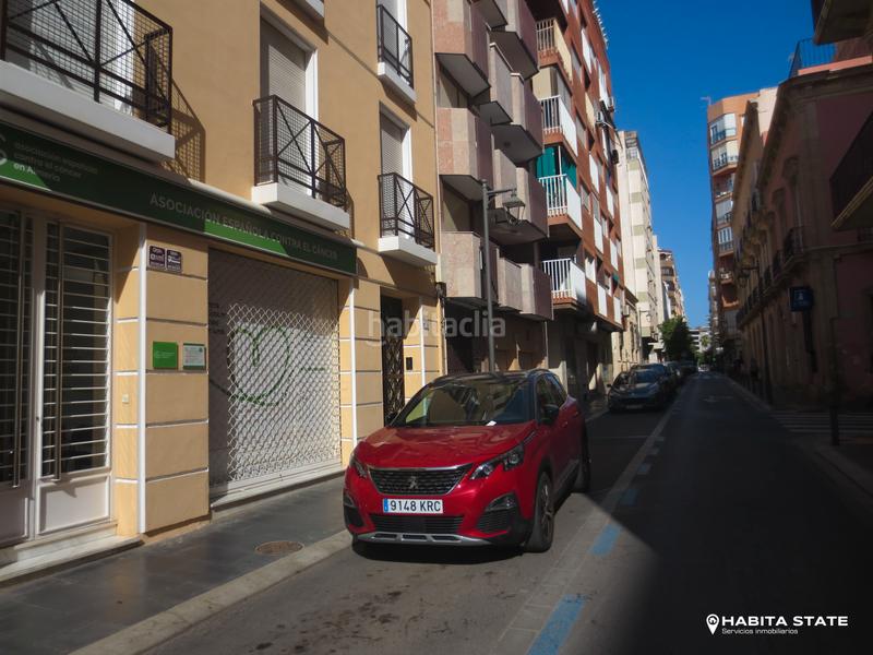 Foto 76894d40-fb6d-4598-9bb2-4c700a9d8c40. Autoparkplatz in calle gerona 93 in Centro Almería Foto 76894d40-fb6d-4598-9bb2-4c700a9d8c40. Autoparkplatz in calle gerona 93 in Centro Almería