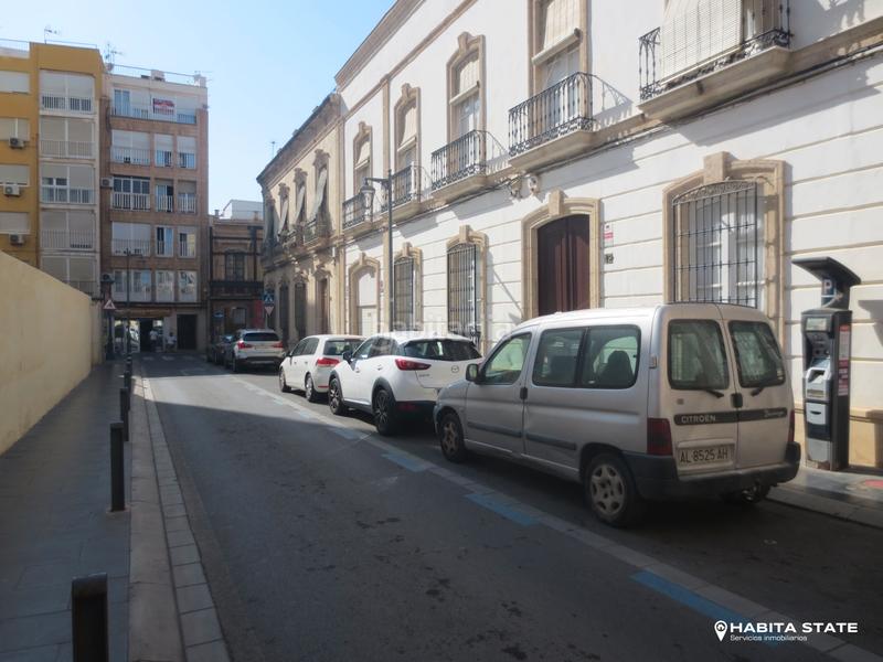 Foto 8e3c18c2-88c2-4d0b-ba33-d6e796f4702d. Autoparkplatz in calle gerona 93 in Centro Almería Foto 8e3c18c2-88c2-4d0b-ba33-d6e796f4702d. Autoparkplatz in calle gerona 93 in Centro Almería