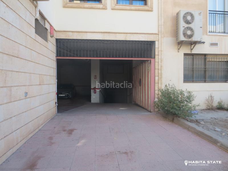 Foto 9afc18a0-7169-4f07-8333-b652df9b8522. Autoparkplatz in calle gerona 93 in Centro Almería Foto 9afc18a0-7169-4f07-8333-b652df9b8522. Autoparkplatz in calle gerona 93 in Centro Almería