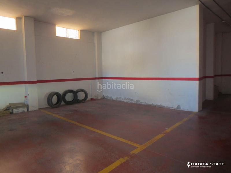 Foto f6f46584-1e23-4666-8143-f428e5061d50. Autoparkplatz in calle gerona 93 in Centro Almería Foto f6f46584-1e23-4666-8143-f428e5061d50. Autoparkplatz in calle gerona 93 in Centro Almería