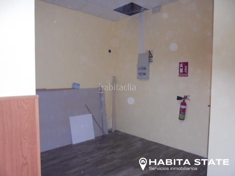 Foto 2e837ed1-0934-4c5d-b69c-b9b2fe90d819. Location local commercial dans avenida juan gazquez martinez 21 dans Benahadux Foto 2e837ed1-0934-4c5d-b69c-b9b2fe90d819. Location local commercial dans avenida juan gazquez martinez 21 dans Benahadux