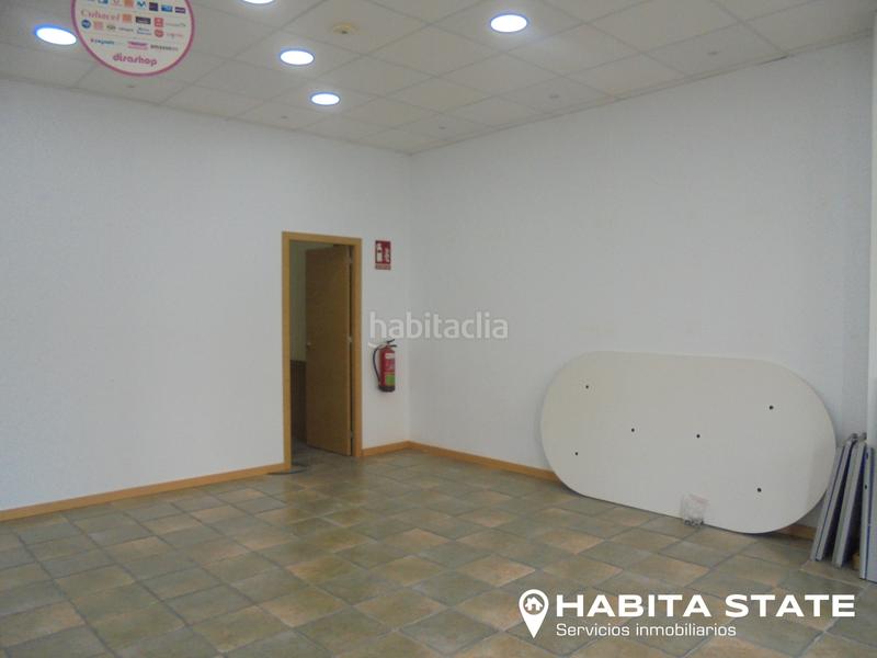 Foto 61b16706-da63-4424-9440-41bd48ee6b59. Location local commercial dans avenida juan gazquez martinez 21 dans Benahadux Foto 61b16706-da63-4424-9440-41bd48ee6b59. Location local commercial dans avenida juan gazquez martinez 21 dans Benahadux