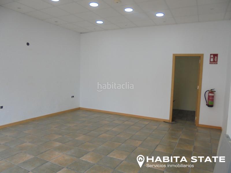Foto 7af0d518-a987-4bec-b20d-225cc3feafab. Location local commercial dans avenida juan gazquez martinez 21 dans Benahadux Foto 7af0d518-a987-4bec-b20d-225cc3feafab. Location local commercial dans avenida juan gazquez martinez 21 dans Benahadux