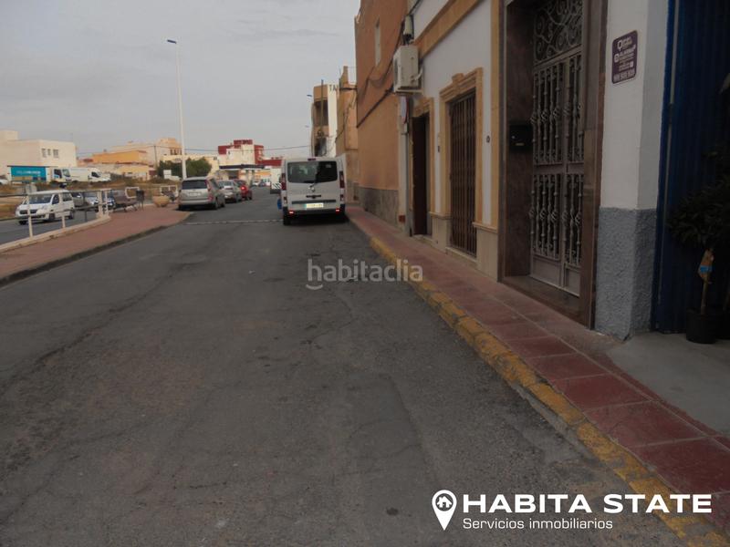 Foto c5cff969-3d1d-47cd-9553-941b013dd34a. Location local commercial dans avenida juan gazquez martinez 21 dans Benahadux Foto c5cff969-3d1d-47cd-9553-941b013dd34a. Location local commercial dans avenida juan gazquez martinez 21 dans Benahadux