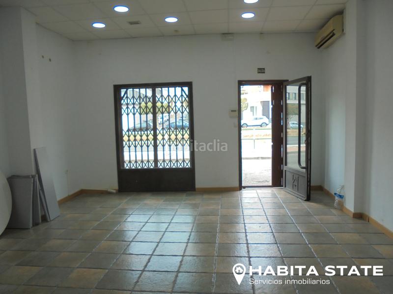 Foto ca8f86a7-bb4d-40c9-bb81-ac98415d1584. Location local commercial dans avenida juan gazquez martinez 21 dans Benahadux Foto ca8f86a7-bb4d-40c9-bb81-ac98415d1584. Location local commercial dans avenida juan gazquez martinez 21 dans Benahadux