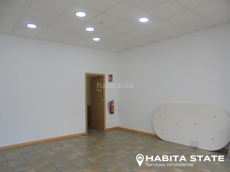 Foto dbab9385-5338-41db-8241-bad746063b82. Location local commercial dans avenida juan gazquez martinez 21 dans Benahadux Foto dbab9385-5338-41db-8241-bad746063b82. Location local commercial dans avenida juan gazquez martinez 21 dans Benahadux