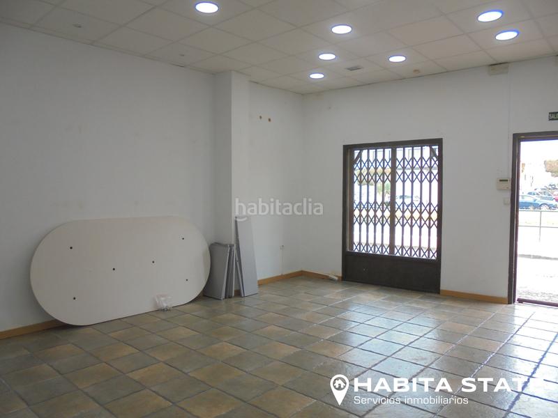 Foto fee11914-0951-4d4b-948b-5d15c73523bc. Location local commercial dans avenida juan gazquez martinez 21 dans Benahadux Foto fee11914-0951-4d4b-948b-5d15c73523bc. Location local commercial dans avenida juan gazquez martinez 21 dans Benahadux