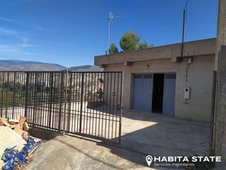 Locale commerciale in Calle ejido 8. Se vende local con posibilidad de construcción de vivienda en in Locale commerciale in Calle ejido 8. Se vende local con posibilidad de construcción de vivienda en in