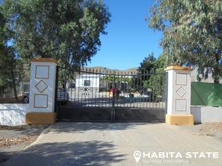 Masia a Senés. Se vende finca con cortijo en senés Masia a Senés. Se vende finca con cortijo en senés