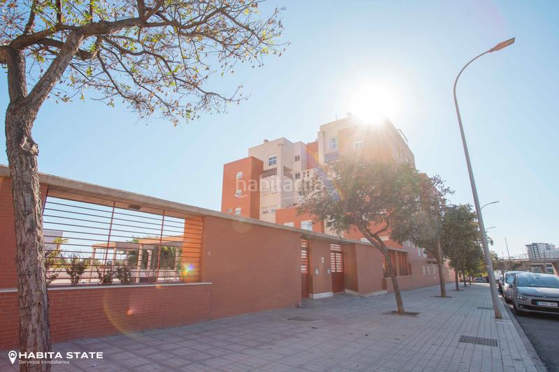 Foto 0866b9bd-3a93-495a-b069-461312e1b9e3. Pis a calle mariana pineda 2 a El Ingenio Almería Foto 0866b9bd-3a93-495a-b069-461312e1b9e3. Pis a calle mariana pineda 2 a El Ingenio Almería