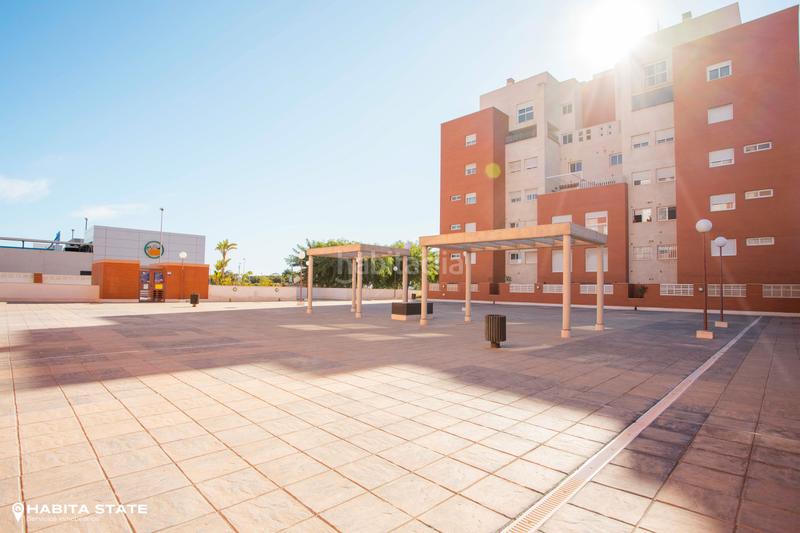 Foto 44696ab8-0e3e-4873-802c-06e5cadb4a87. Pis a calle mariana pineda 2 a El Ingenio Almería Foto 44696ab8-0e3e-4873-802c-06e5cadb4a87. Pis a calle mariana pineda 2 a El Ingenio Almería
