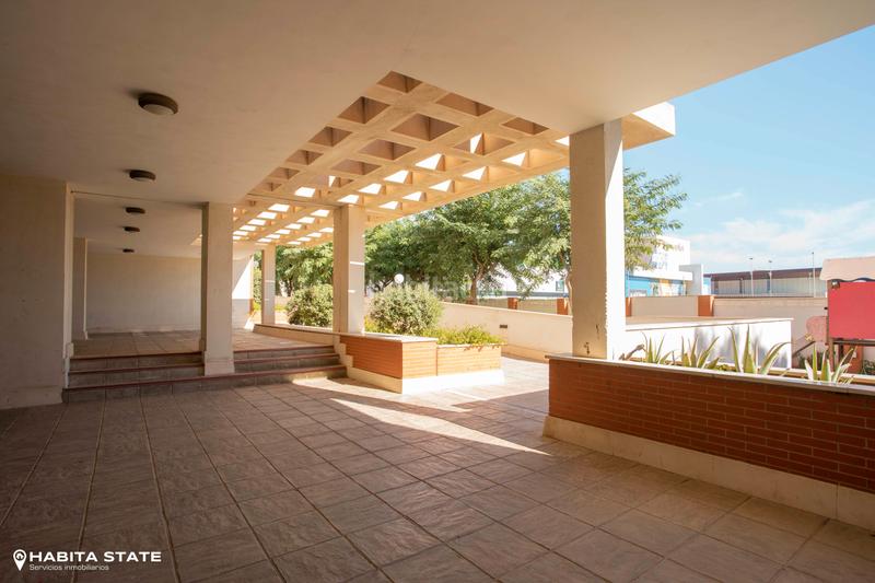 Foto 52a0d40e-76a1-4cdd-b982-d66881788ef0. Pis a calle mariana pineda 2 a El Ingenio Almería Foto 52a0d40e-76a1-4cdd-b982-d66881788ef0. Pis a calle mariana pineda 2 a El Ingenio Almería