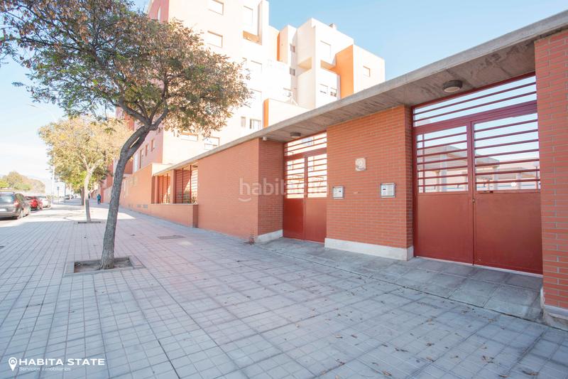 Foto bef76316-939a-4174-851e-39699910914e. Pis a calle mariana pineda 2 a El Ingenio Almería Foto bef76316-939a-4174-851e-39699910914e. Pis a calle mariana pineda 2 a El Ingenio Almería