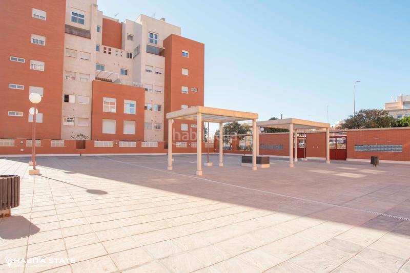 Foto e59d1ad3-e755-420f-9c19-d7386e253443. Pis a calle mariana pineda 2 a El Ingenio Almería Foto e59d1ad3-e755-420f-9c19-d7386e253443. Pis a calle mariana pineda 2 a El Ingenio Almería