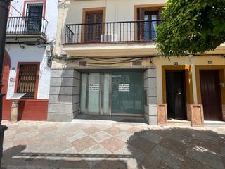 Lloguer Local Comercial a Palacios y Villafranca (Los). Local com. en alquiler en centro real. Lloguer Local Comercial a Palacios y Villafranca (Los). Local com. en alquiler en centro real.