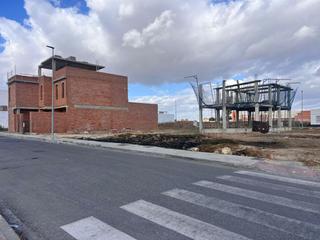 Terreny residencial a Palacios y Villafranca (Los). Solar en venta en los palacios y villafranc. Terreny residencial a Palacios y Villafranca (Los). Solar en venta en los palacios y villafranc.