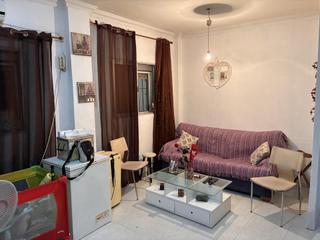 Appartement à Barrio Alto. Acogedor piso bajo de 2 habitaciones junto a todos los servicios Appartement à Barrio Alto. Acogedor piso bajo de 2 habitaciones junto a todos los servicios