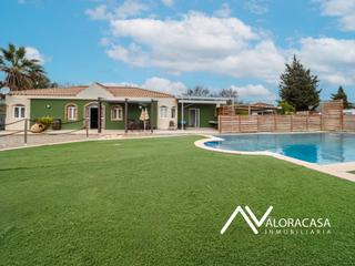 Masia a Cártama. Finca en venta en cártama Masia a Cártama. Finca en venta en cártama