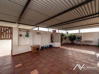 Casa en Campanillas. Casa en venta en el tarajal Casa en Campanillas. Casa en venta en el tarajal