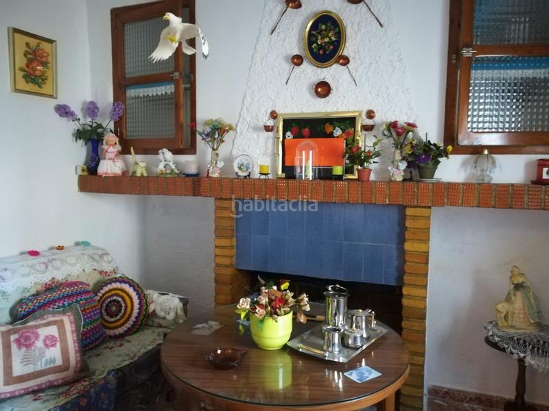 Foto 163706f1-79b3-4d5f-9585-eb4a0adbe314. Xalet a Pegalajar Foto 163706f1-79b3-4d5f-9585-eb4a0adbe314. Xalet a Pegalajar