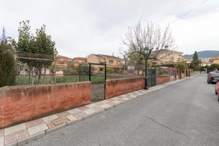 Masia Calle calle de juan ramón jiménez. Terreno urbano en cajar Masia Calle calle de juan ramón jiménez. Terreno urbano en cajar