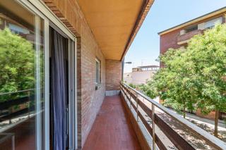 Appartement Calle verdiales. Piso de 4 dormitorios en barrio de la cruz Appartement Calle verdiales. Piso de 4 dormitorios en barrio de la cruz