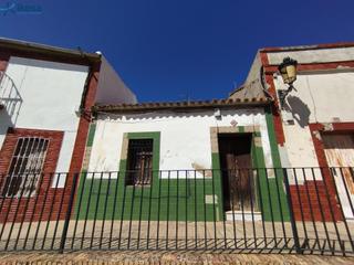 Casas En Valverde Del Camino Habitaclia