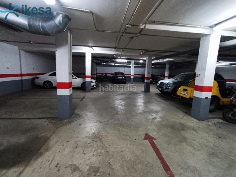 Foto 46f708be-24a5-4f87-b764-709b9dafae8a. Posto auto in Núcleo Urbano Aljaraque Foto 46f708be-24a5-4f87-b764-709b9dafae8a. Posto auto in Núcleo Urbano Aljaraque