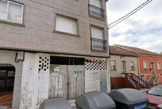 Business premise Avenida da ponte. Local en venta en la isla de arosa Business premise Avenida da ponte. Local en venta en la isla de arosa