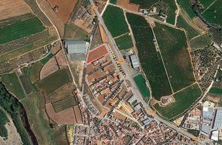 Planta baixa a Alcolea del Río. Suelo en venta en alcolea del rio!!!!! Planta baixa a Alcolea del Río. Suelo en venta en alcolea del rio!!!!!