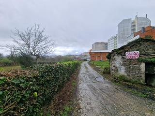 Terreny residencial a Dolmen (do) 26. Oportunidad única de inversión en lugo! suelo urbano con gran po Terreny residencial a Dolmen (do) 26. Oportunidad única de inversión en lugo! suelo urbano con gran po