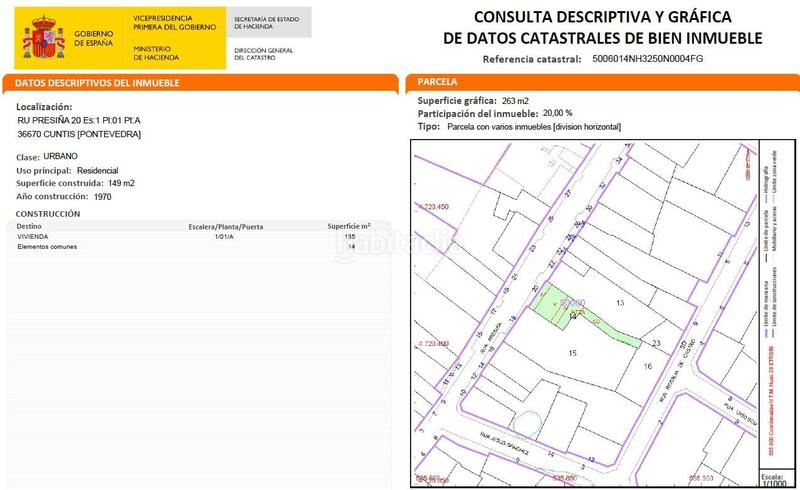 Foto 572c1638-a273-4c31-b063-874311696428. Piso en presiña 20 venta de piso en Cuntis Foto 572c1638-a273-4c31-b063-874311696428. Piso en presiña 20 venta de piso en Cuntis