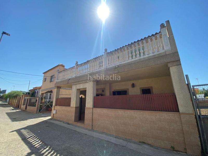 Foto 1dee2c7f-9fb2-499a-a57a-14d5bd459059. Semi detached house in Ctra Jerez-Ctra del Puerto Sanlúcar de Barrameda Foto 1dee2c7f-9fb2-499a-a57a-14d5bd459059. Semi detached house in Ctra Jerez-Ctra del Puerto Sanlúcar de Barrameda