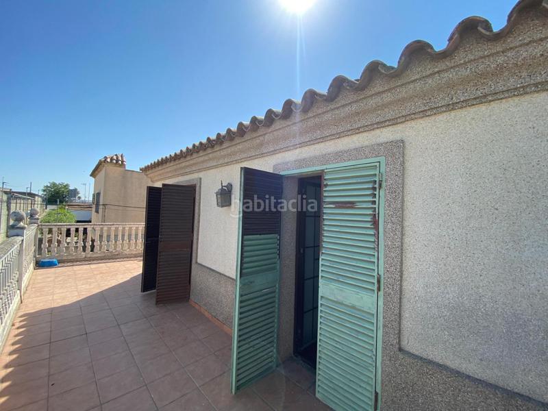 Foto 96dc2ec0-73b2-4209-ad0a-7f8a741257ed. Semi detached house in Ctra Jerez-Ctra del Puerto Sanlúcar de Barrameda Foto 96dc2ec0-73b2-4209-ad0a-7f8a741257ed. Semi detached house in Ctra Jerez-Ctra del Puerto Sanlúcar de Barrameda