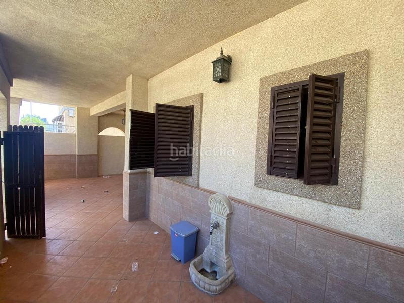 Foto adf87b3e-dc2f-4b89-b2d2-2ee0f320b97a. Semi detached house in Ctra Jerez-Ctra del Puerto Sanlúcar de Barrameda Foto adf87b3e-dc2f-4b89-b2d2-2ee0f320b97a. Semi detached house in Ctra Jerez-Ctra del Puerto Sanlúcar de Barrameda