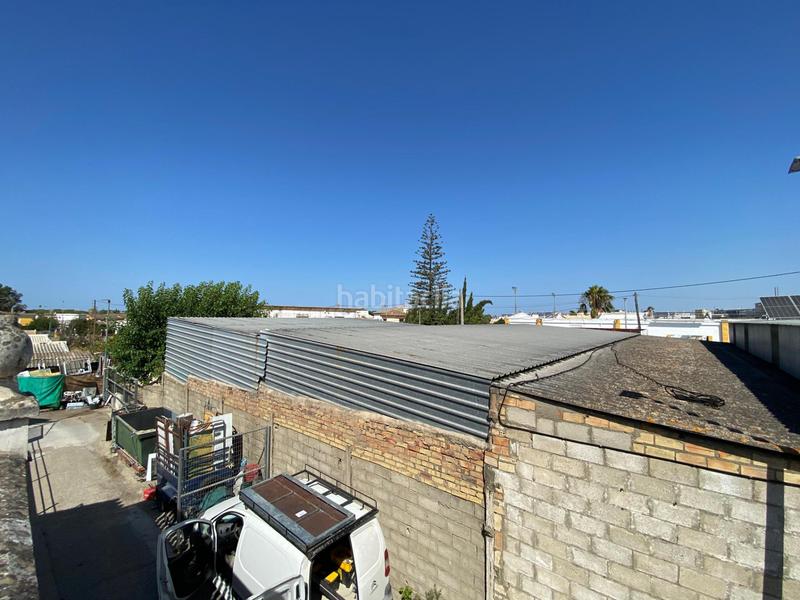 Foto cb759b3d-82fa-4661-9eb0-60871a267367. Semi detached house in Ctra Jerez-Ctra del Puerto Sanlúcar de Barrameda Foto cb759b3d-82fa-4661-9eb0-60871a267367. Semi detached house in Ctra Jerez-Ctra del Puerto Sanlúcar de Barrameda