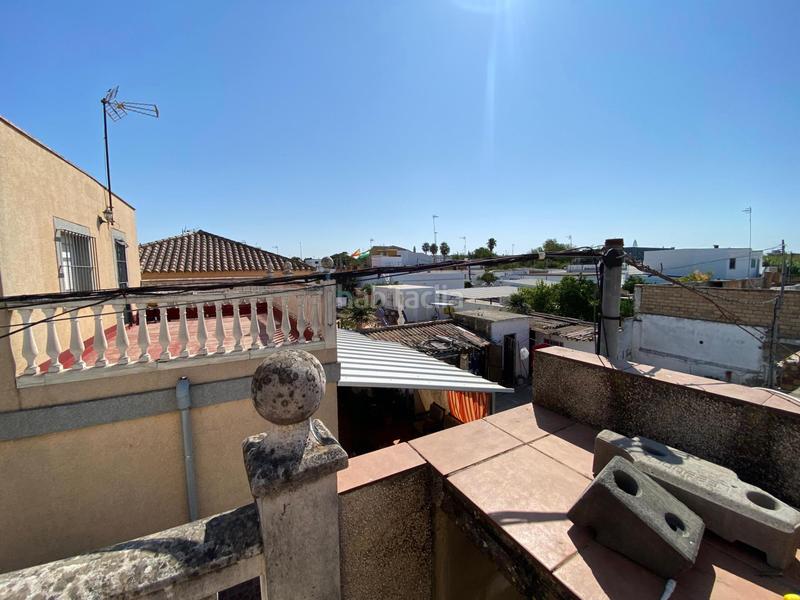 Foto ce42ad39-e203-49de-a820-916e0a4adb96. Semi detached house in Ctra Jerez-Ctra del Puerto Sanlúcar de Barrameda Foto ce42ad39-e203-49de-a820-916e0a4adb96. Semi detached house in Ctra Jerez-Ctra del Puerto Sanlúcar de Barrameda